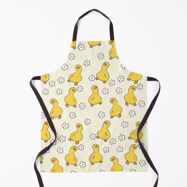 Item preview,  Cute Duck Pattern: Perfect For Duck Owners designed and sold by ArtsByAsia.