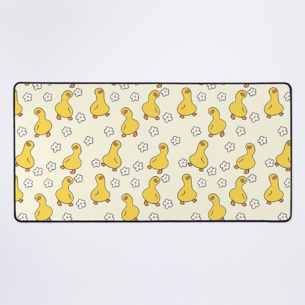 Item preview,  Cute Duck Pattern: Perfect For Duck Owners designed and sold by ArtsByAsia.