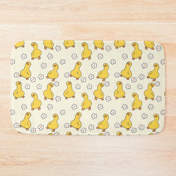 Item preview,  Cute Duck Pattern: Perfect For Duck Owners designed and sold by ArtsByAsia.