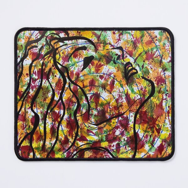 Item preview, Grateful painting designed and sold by Almisfita.