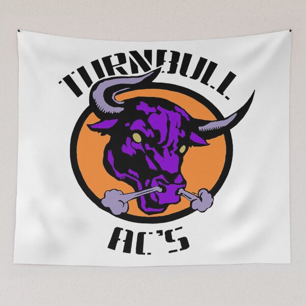 Item preview, Turnbull AC'S designed and sold by SIMtheASSASSIN.