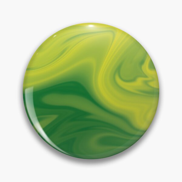 Item preview, Green Yellow Liquid Art. Liquid Marble. Abstract Design. designed and sold by Jason123za.