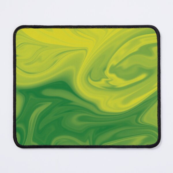 Item preview, Green Yellow Liquid Art. Liquid Marble. Abstract Design. designed and sold by Jason123za.