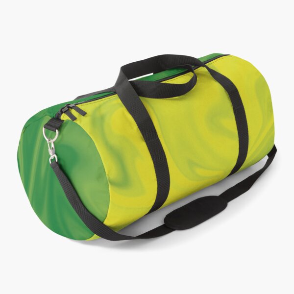 Item preview, Green Yellow Liquid Art. Liquid Marble. Abstract Design. designed and sold by Jason123za.