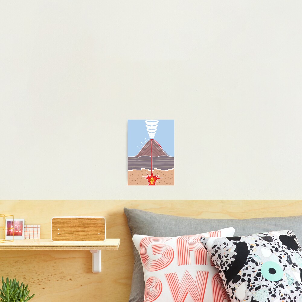 Item preview, Photographic Print designed and sold by vectorworks51.