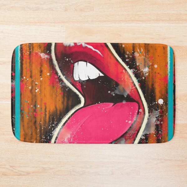 Item preview, stick it out designed and sold by SoulArtLove.
