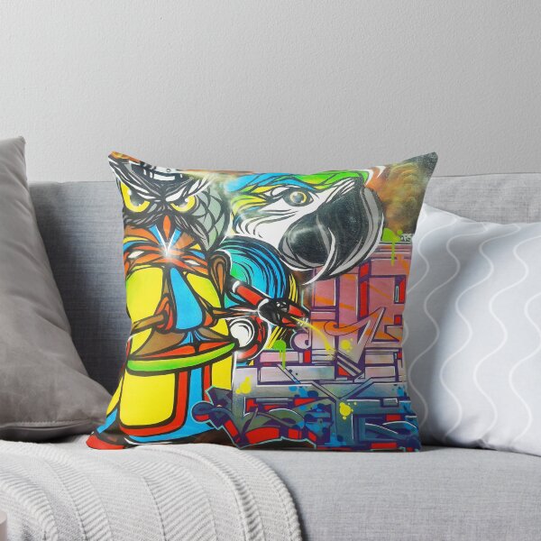 Item preview, Wall Art - Graffiti designed and sold by cmphotographs.
