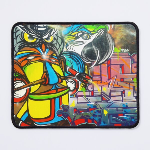 Item preview, Wall Art - Graffiti designed and sold by cmphotographs.
