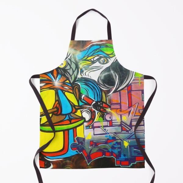 Item preview, Wall Art - Graffiti designed and sold by cmphotographs.