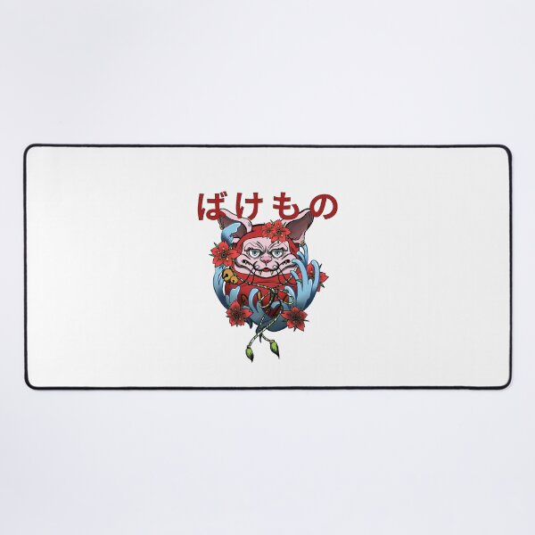Item preview, Sphynx Cat Daruma Doll - ばけもの designed and sold by PVSKI.