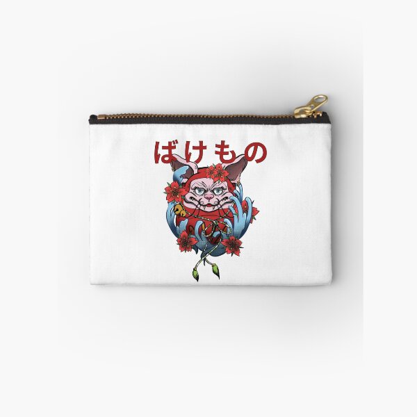 Item preview, Sphynx Cat Daruma Doll - ばけもの designed and sold by PVSKI.