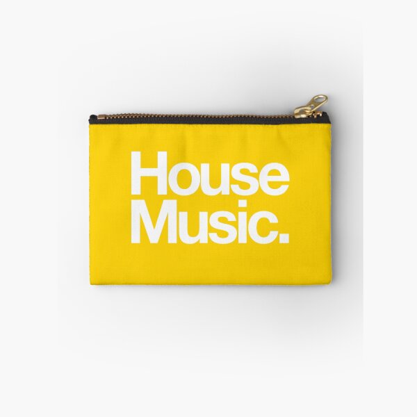 Item preview, House Music designed and sold by TheSlowBuildUp.