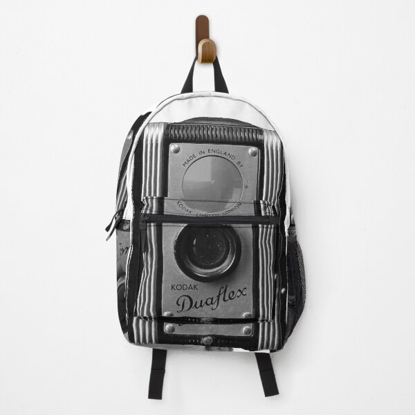 Kodak 2025 black bookbag