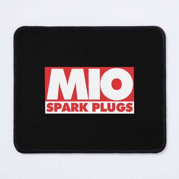 Item preview, Mio | K-on |Spark Plugs designed and sold by 90Percent.