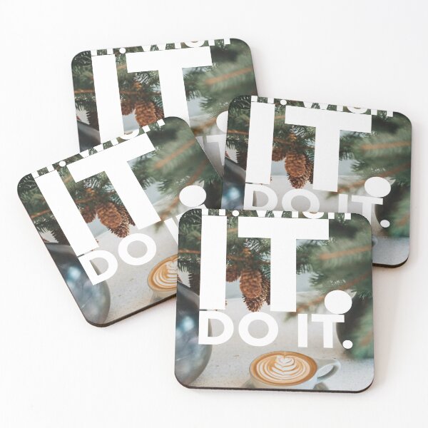 Item preview, Dream it, wish it, do it designed and sold by IrenaMalic.