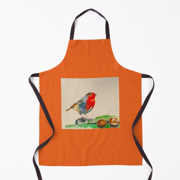 Item preview, Robin designed and sold by LauraJayo.