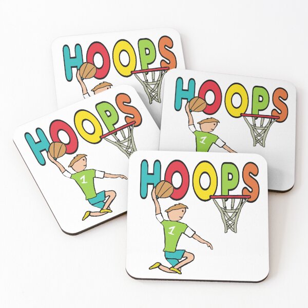 Item preview, Basketball Hoops designed and sold by Mark-Ewbie.