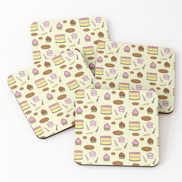 Item preview, Baking pack designed and sold by Innet.
