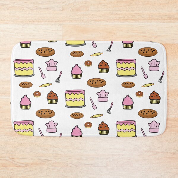 Item preview, Baking pack designed and sold by Innet.