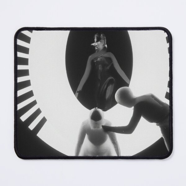 Item preview, looking into the mirror designed and sold by Bakesales.