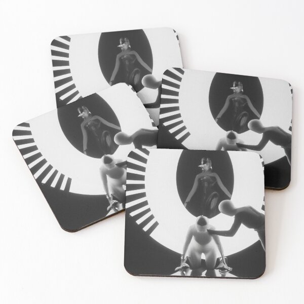 Item preview, looking into the mirror designed and sold by Bakesales.