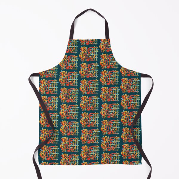 Item preview, La Musica dei colori - Music of the Colours designed and sold by PinoNatalizio.