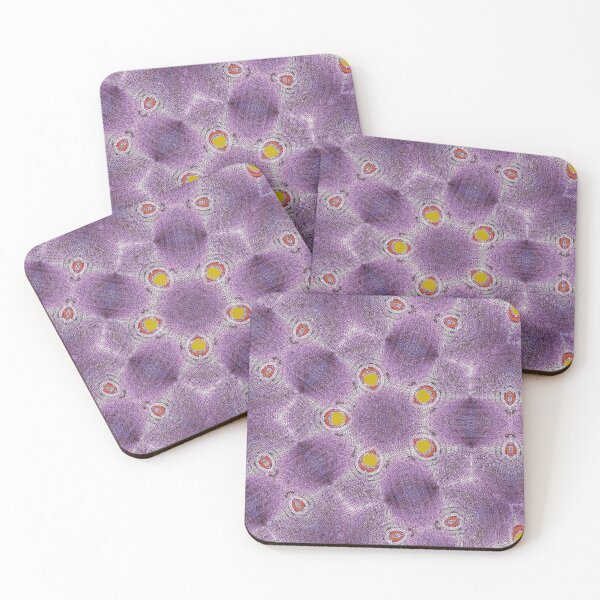 Item preview, Questionably Accidental Quintessential Asterix Hidden in a Sea of Purple designed and sold by Geoff Treagus.