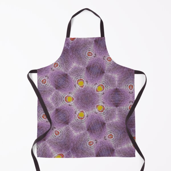 Item preview, Questionably Accidental Quintessential Asterix Hidden in a Sea of Purple designed and sold by Geoff Treagus.