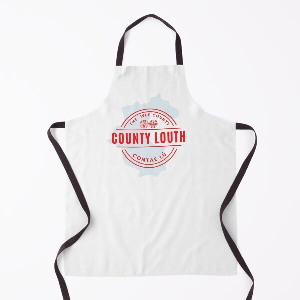 Item preview, County Louth  designed and sold by TrueCelt.