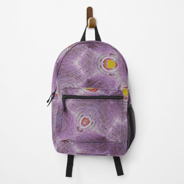 Item preview, Questionably Accidental Quintessential Asterix Hidden in a Sea of Purple designed and sold by Geoff Treagus.