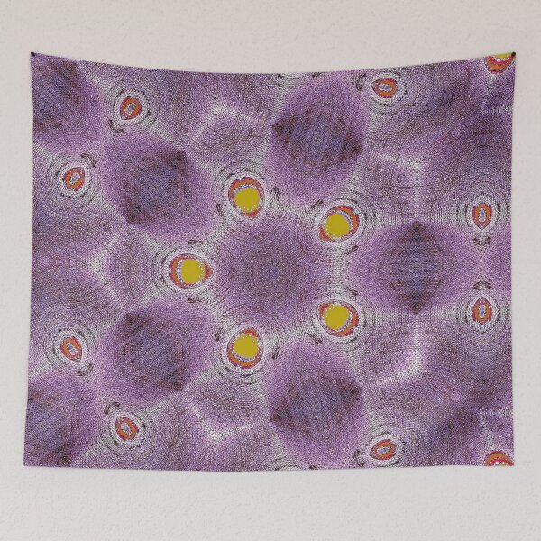 Item preview, Questionably Accidental Quintessential Asterix Hidden in a Sea of Purple designed and sold by Geoff Treagus.