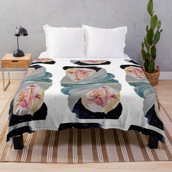 Item preview, watercolor perfect illusion  designed and sold by valeagapi.