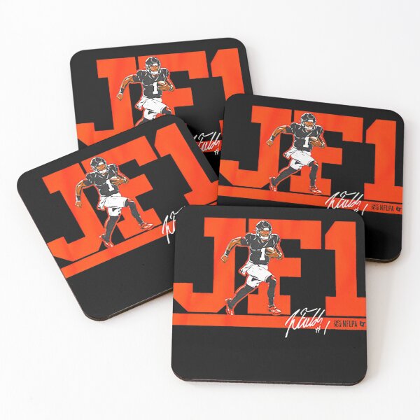 Item preview, Justin Fields JF1  designed and sold by O-LaN.