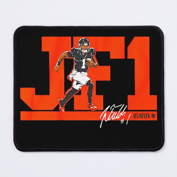 Item preview, Justin Fields JF1  designed and sold by O-LaN.