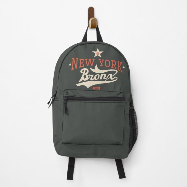 Item preview, New York Bronx, New York Bronx lettering, Bronx logo designed and sold by Boogosh.