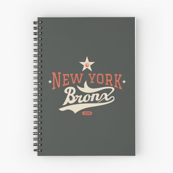 Artikelvorschau, New York Bronx, New York Bronx Schriftzug, Bronx Logo entworfen und verkauft von Boogosh.