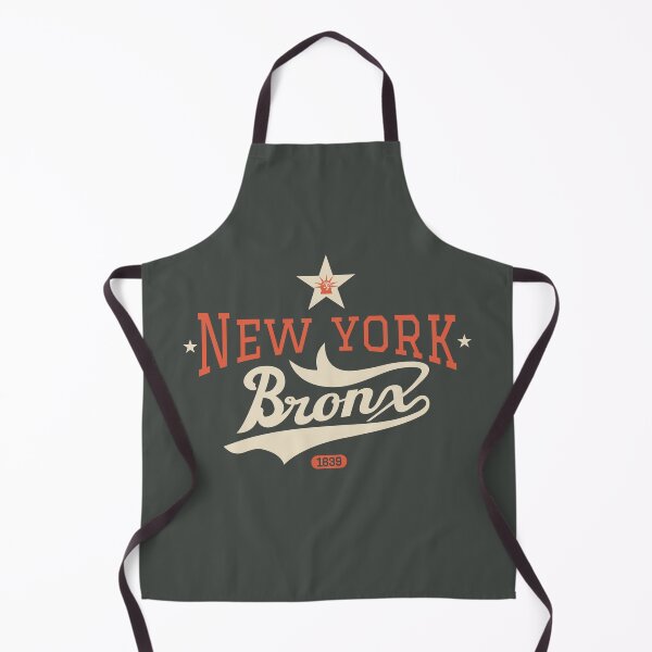 Item preview, New York Bronx, New York Bronx lettering, Bronx logo designed and sold by Boogosh.