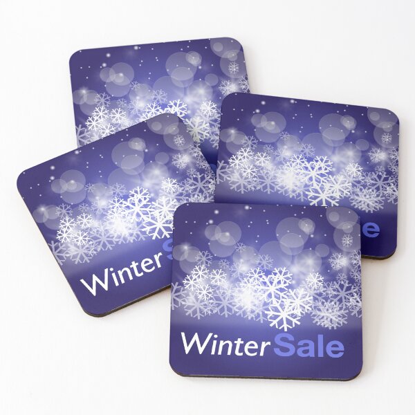 Item preview, Winter Sale designed and sold by DavidMay.