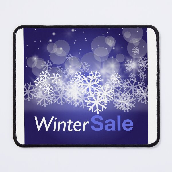 Item preview, Winter Sale designed and sold by DavidMay.