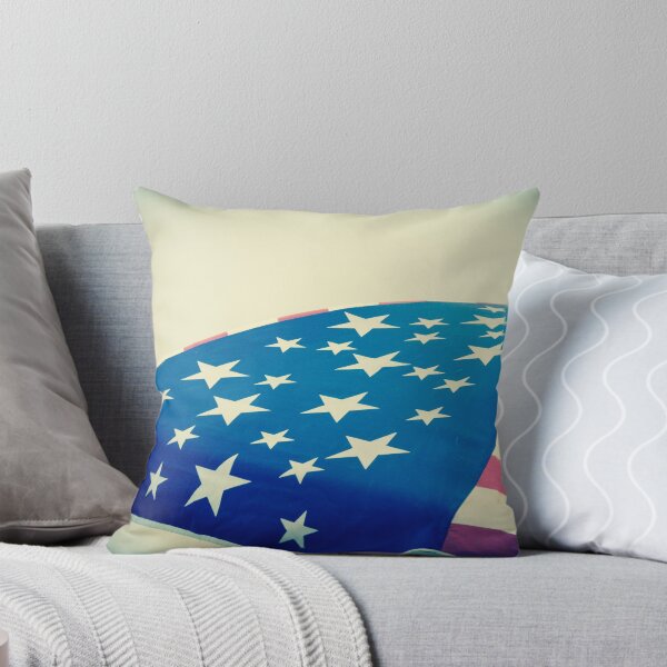 Artikelvorschau, Strandschirm der amerikanischen Flagge entworfen und verkauft von JerryINOCMD.