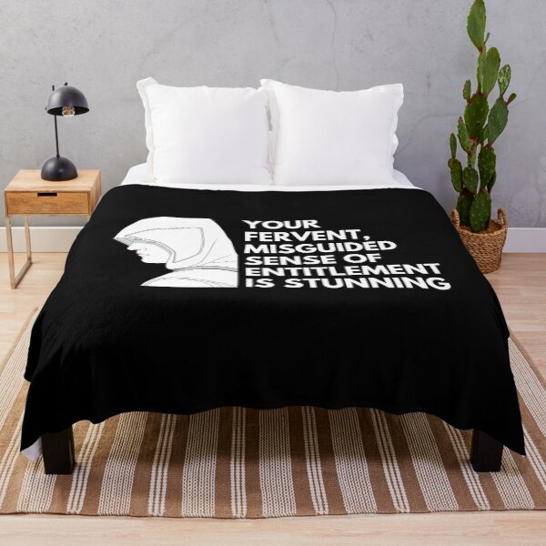 Item preview, Your fervent, misguided sense of entitlement is stunning - Quotes Funny | Funny Sarcastic Sayings | Sassy and Witty Sayings designed and sold by FitBeast.