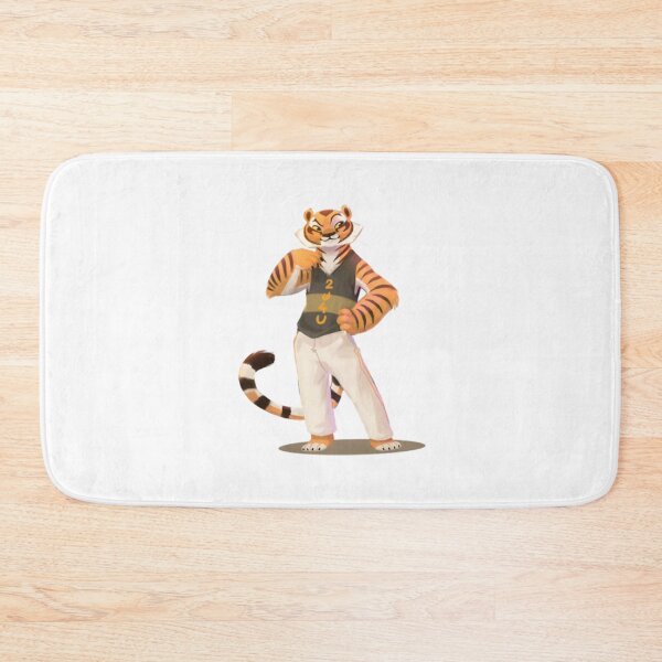 Item preview, Tigress Kungfu Panda designed and sold by Design-Busuk.
