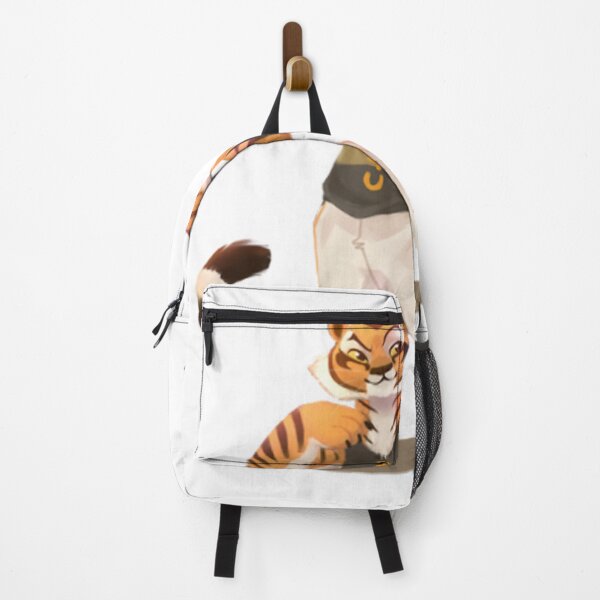 Item preview, Tigress Kungfu Panda designed and sold by Design-Busuk.