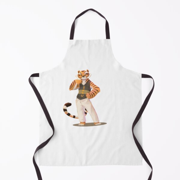 Item preview, Tigress Kungfu Panda designed and sold by Design-Busuk.