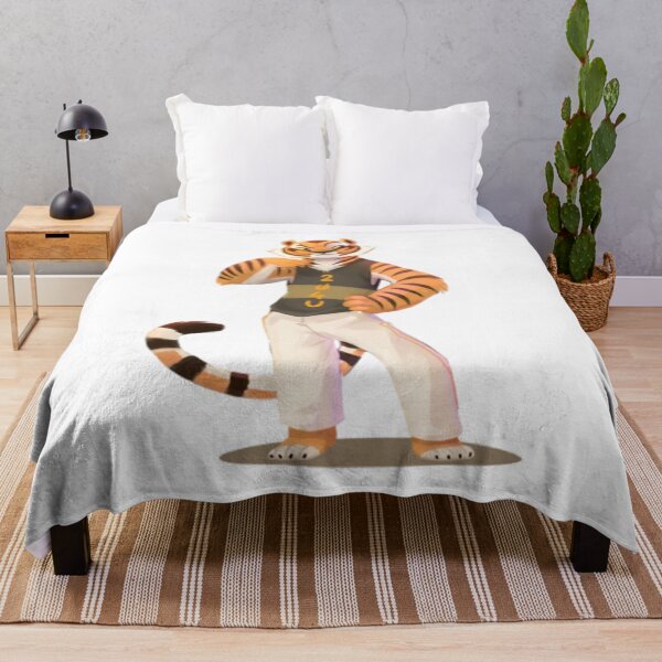 Item preview, Tigress Kungfu Panda designed and sold by Design-Busuk.