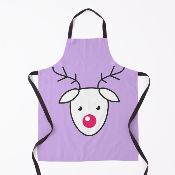 Item preview, Christmas Reindeer  designed and sold by Catchystuff12.