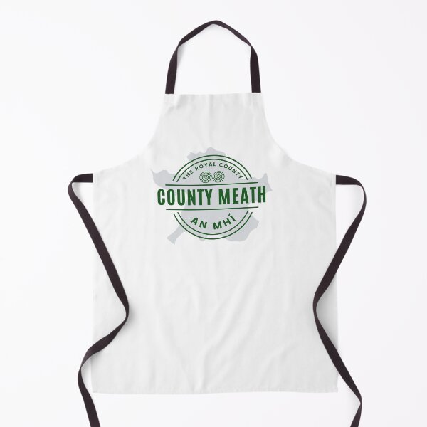 Item preview, County Meath designed and sold by TrueCelt.