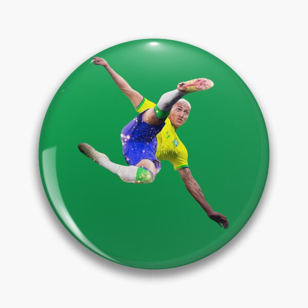 Item preview, Brazil Richarlison designed and sold by 3ddream.
