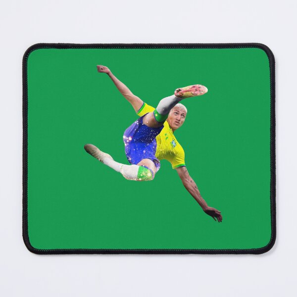 Item preview, Brazil Richarlison designed and sold by 3ddream.