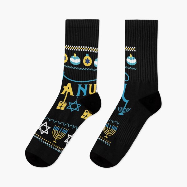 Item preview, Funny Hanukkah Jewish Holiday Channukah Jew Fun Hanukkah designed and sold by HANYART.